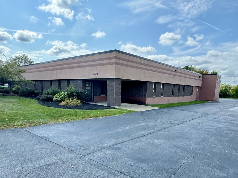 3874 California Rd, Orchard Park, NY for sale - Building Photo - Image 1 of 15