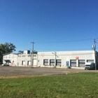 801 Hatch St, Elmira NY - Warehouse
