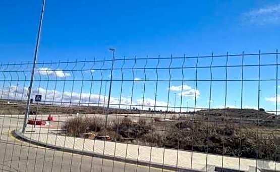 Land in Valdemoro, Madrid for sale - Building Photo - Image 1 of 3