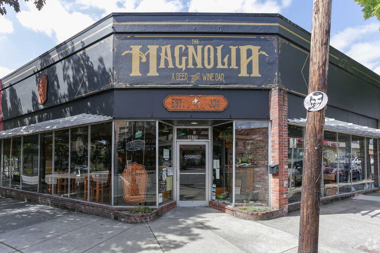 4055-4059 NE Sandy Blvd, Portland, OR for sale Primary Photo- Image 1 of 1