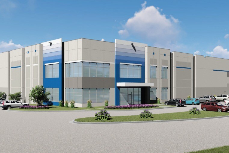 5666 Ross Rd N, Olive Branch, MS for lease Primary Photo- Image 1 of 3