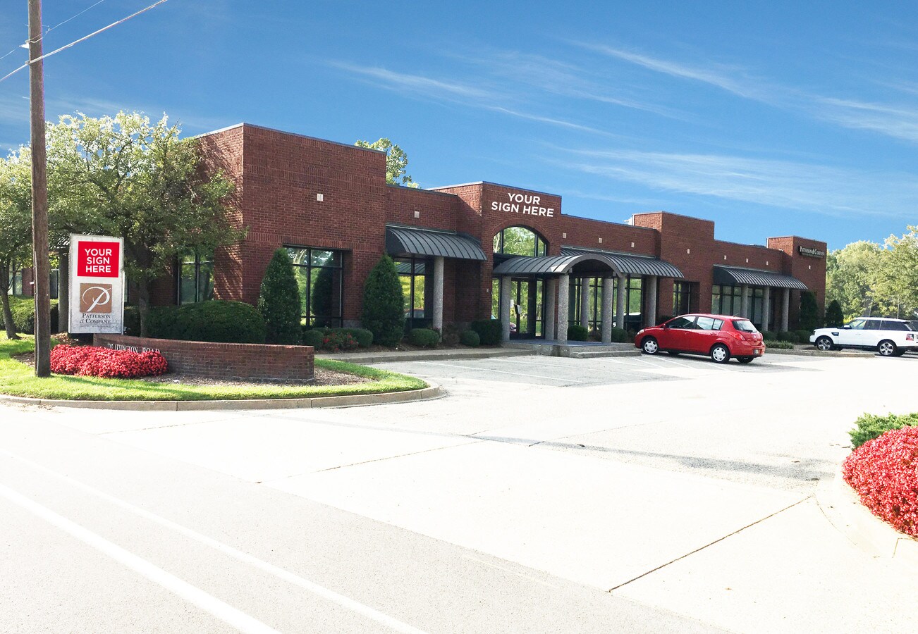 2297 Lexington Road
