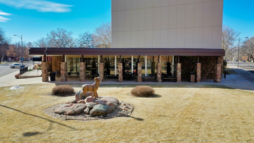 211 Canyon Ave, Fort Collins, CO for sale - Primary Photo - Image 1 of 24