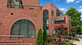 345 Lorton Ave, Burlingame CA - Live-Work Space