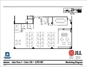 1150 Sanctuary Pky, Alpharetta, GA for lease Floor Plan- Image 1 of 1