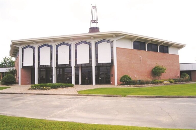 715 Cypress St, West Monroe, LA for sale Primary Photo- Image 1 of 1