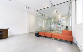 55 Curtain Rd, London for lease Interior Photo- Image 1 of 6
