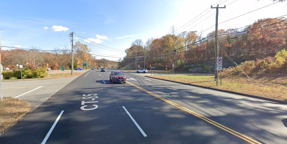 6 & 20 Fargo Road portfolio of 2 properties for sale on LoopNet.com - Other - Image 3 of 7