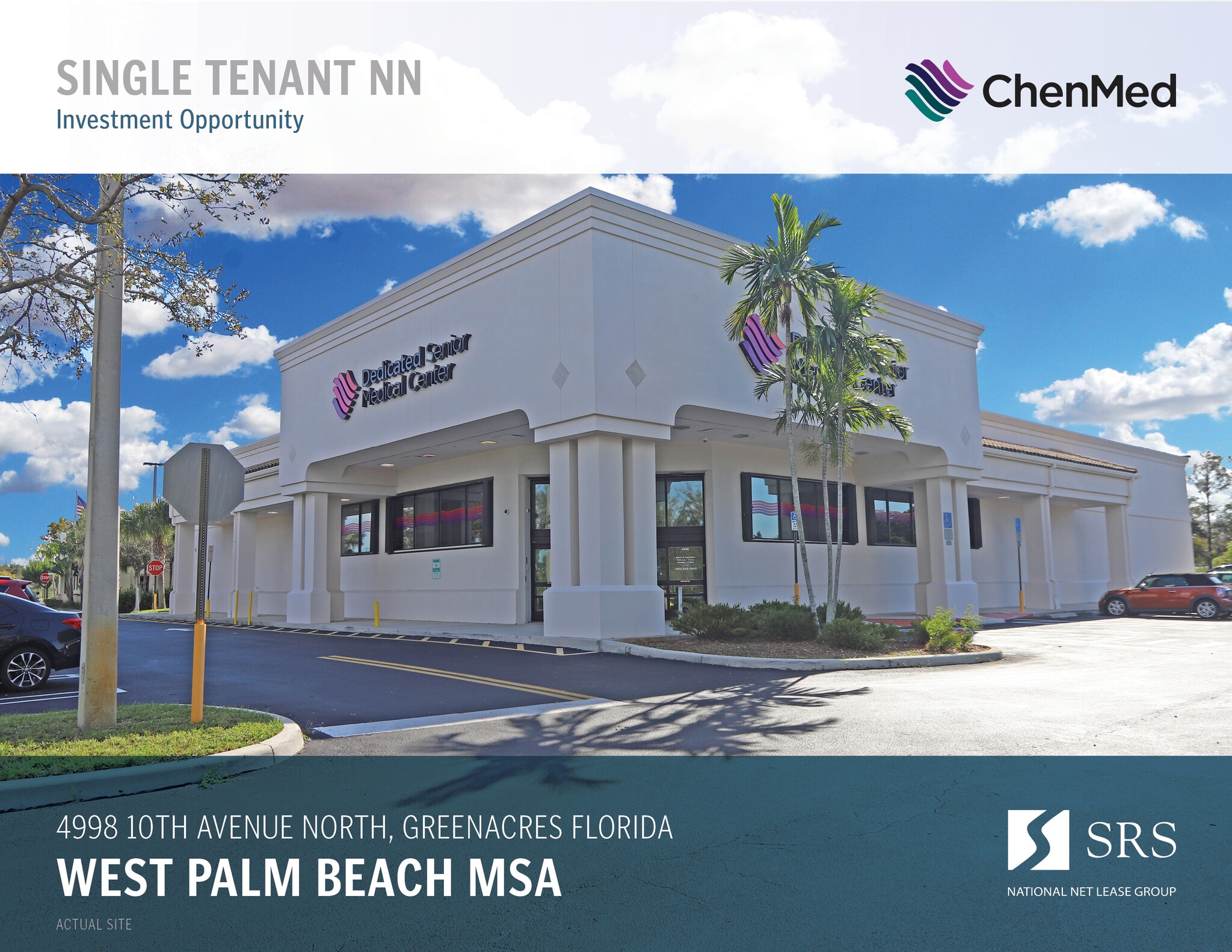 4998 10th Ave N, Greenacres, FL for sale Building Photo- Image 1 of 1