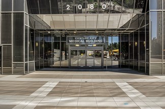 More details for 2080 Century Park E, Los Angeles, CA - Office/Medical, Medical for Lease