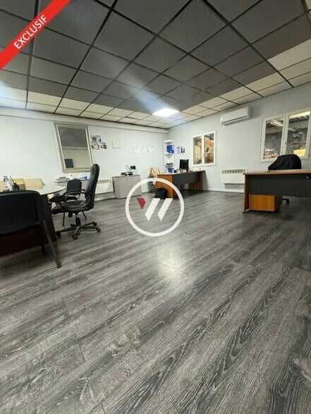 Flex in Tremblay-en-France for sale - Interior Photo - Image 2 of 9