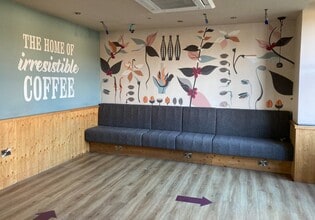 Market Place, Easingwold for lease Interior Photo- Image 1 of 2