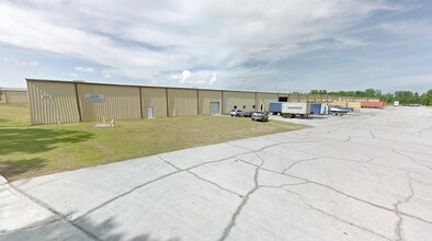 980 Bourne Ave, Savannah, GA for lease Building Photo- Image 1 of 2