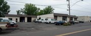 114-118 Boss Rd, Mattydale NY - Warehouse