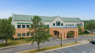 More details for 8075 Creekside Dr, Portage, MI - Office for Lease
