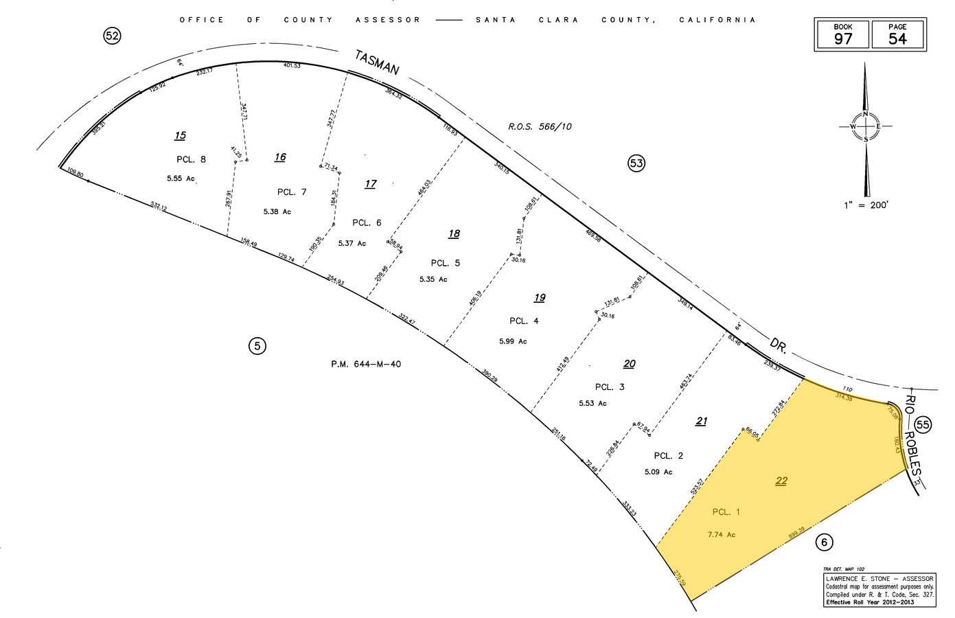 110 W Tasman Dr, San Jose, CA 95134 | LoopNet