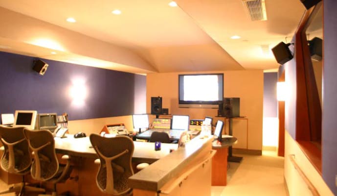 1661-1669 Lincoln Blvd, Santa Monica, CA for lease Interior Photo- Image 1 of 3