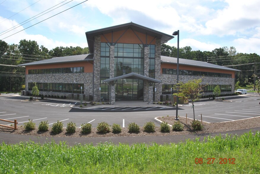1019 Ghaner Rd, State College, PA for lease - Building Photo - Image 1 of 62