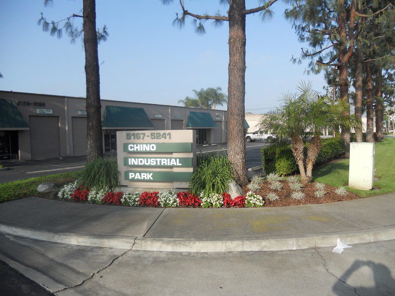 5159-5199 G St, Chino, CA for lease - Building Photo - Image 3 of 25