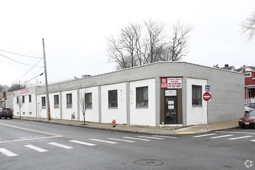 140 Lincoln St, Winthrop, MA for sale - Primary Photo - Image 1 of 1