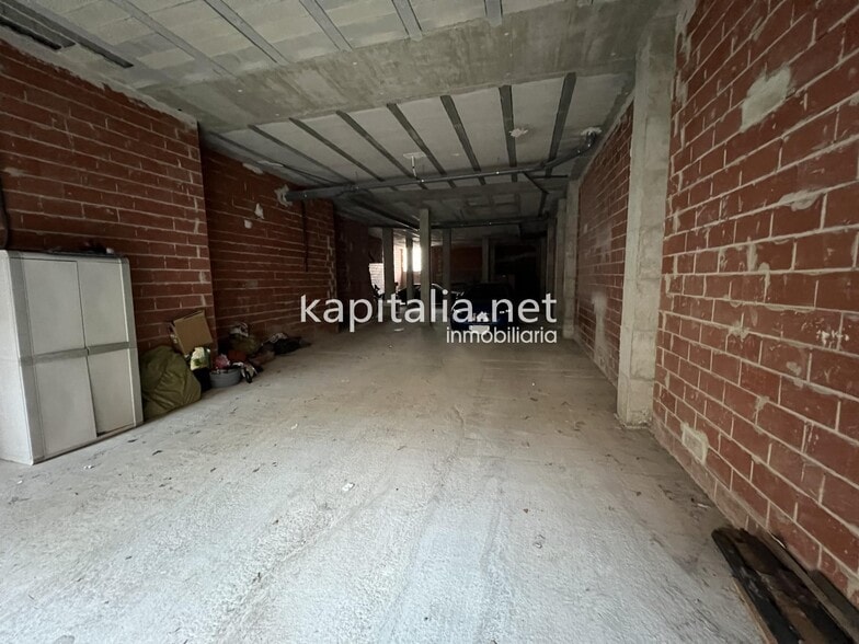 Industrial in La Llosa de Ranes, Valencia for sale - Building Photo - Image 2 of 4
