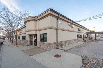 631 Saint Anne St, Rapid City, SD for lease Building Photo- Image 2 of 12