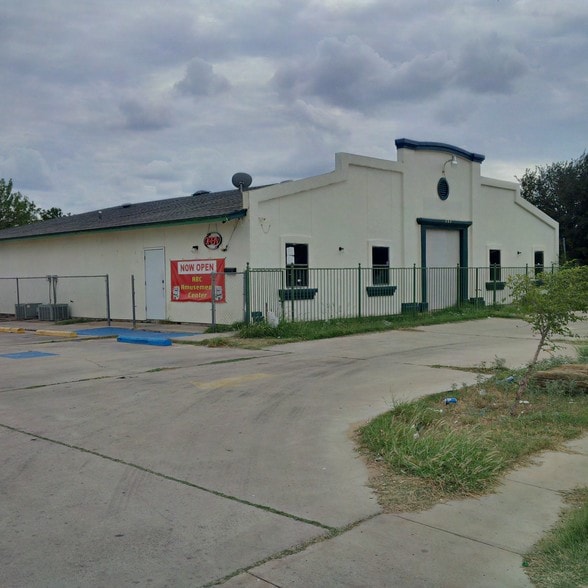 605 Rancho Viejo Dr, Laredo, TX for sale - Other - Image 1 of 1