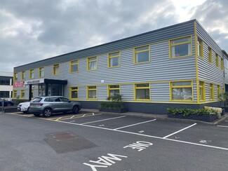 More details for Pontygwindy Rd, Caerphilly - Coworking for Lease