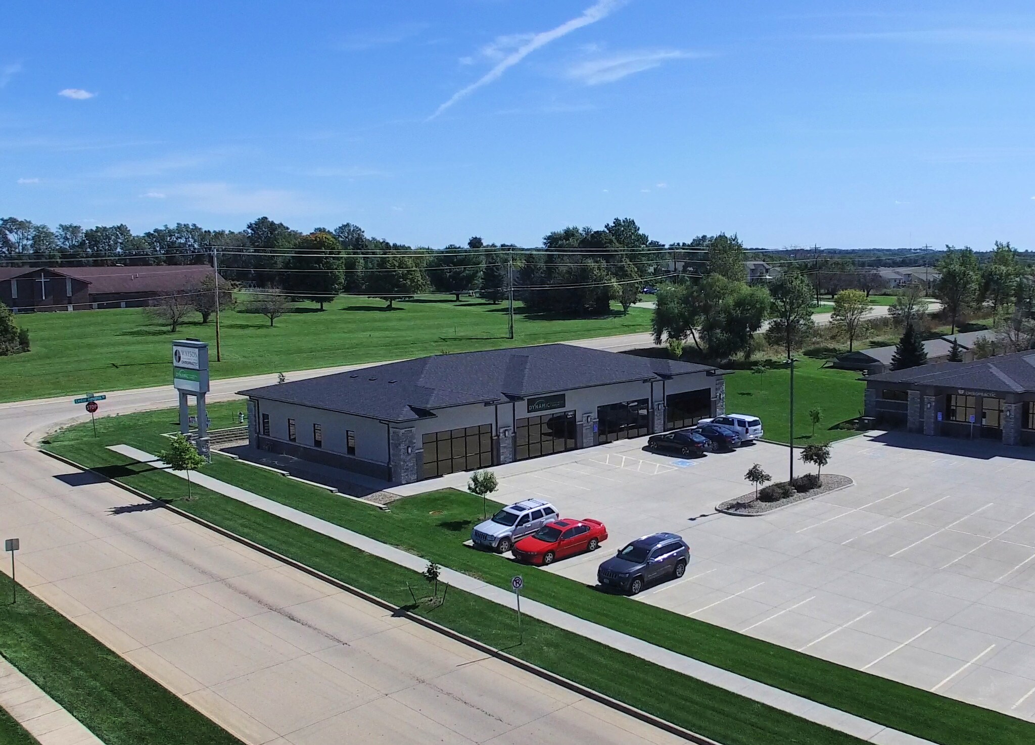 4615 Chadwick Rd, Cedar Falls, IA for sale Building Photo- Image 1 of 1