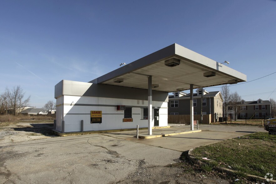 4514 Cane Run Rd, Louisville, KY 40216