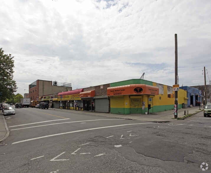 5272 Lorraine St, Brooklyn, NY 11231