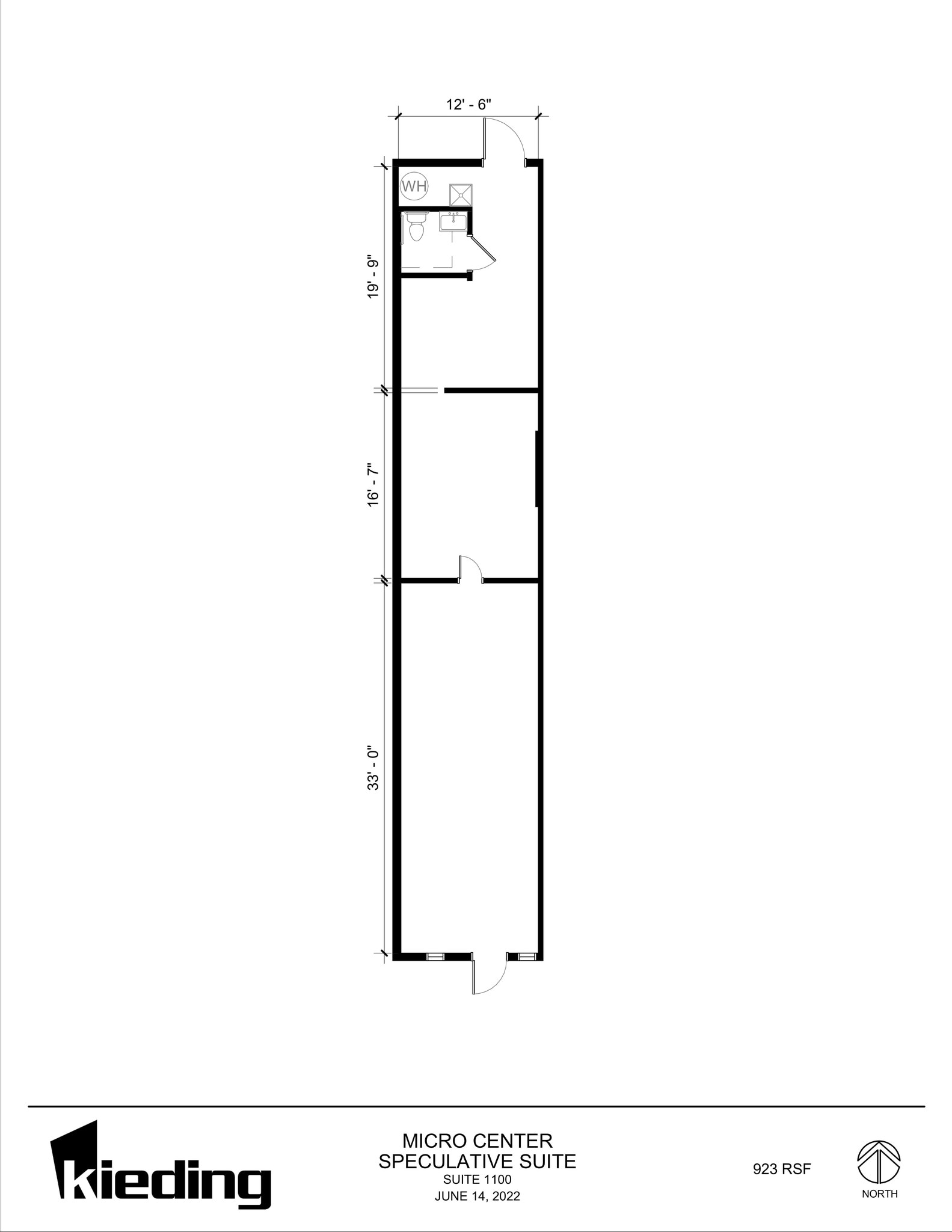 8000 E Quincy Ave, Denver, CO for lease Site Plan- Image 1 of 4