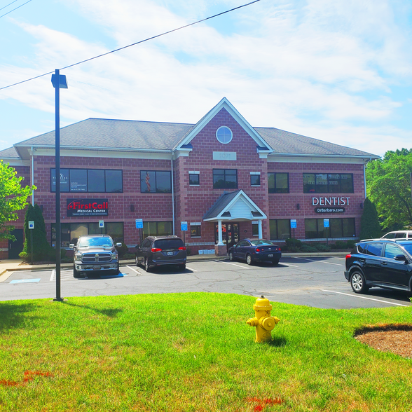 1071 State Route 3 N, Crofton, MD for lease - Building Photo - Image 1 of 4