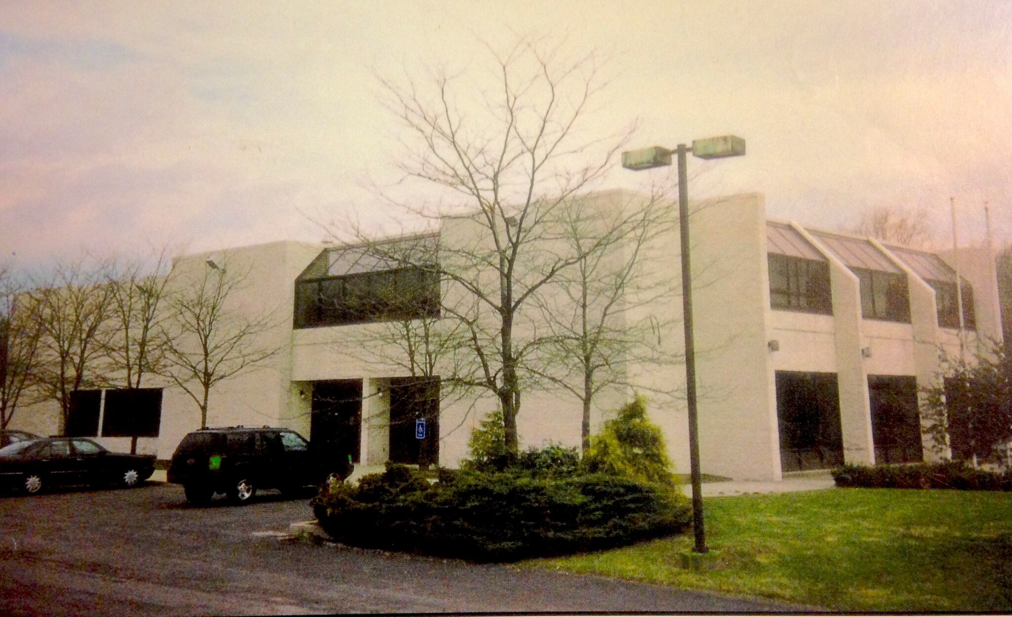 1 Federal Credit Union Dr, Nanty Glo, PA 15943