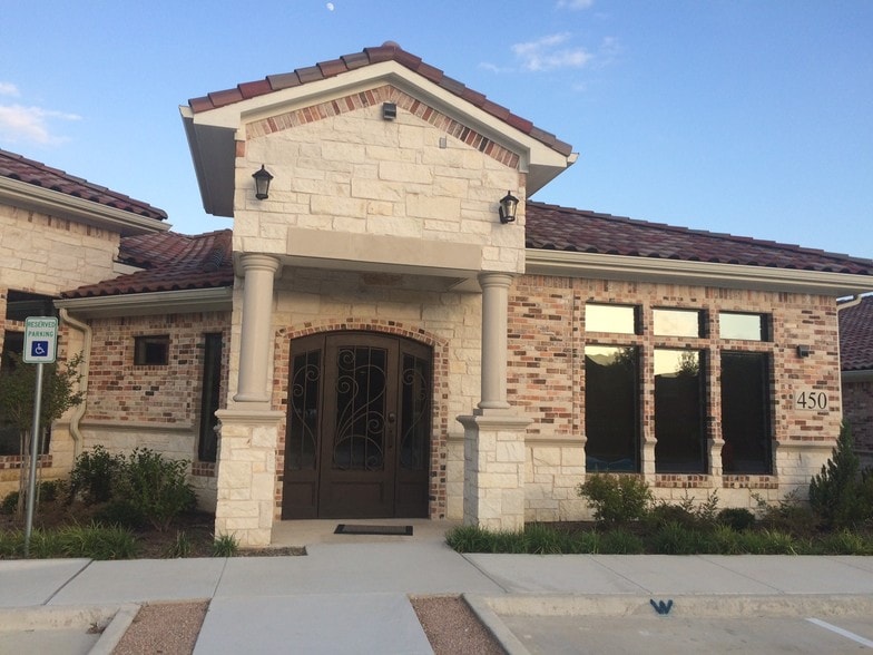 4221 Medical Pky, Carrollton, TX for sale - Primary Photo - Image 1 of 1