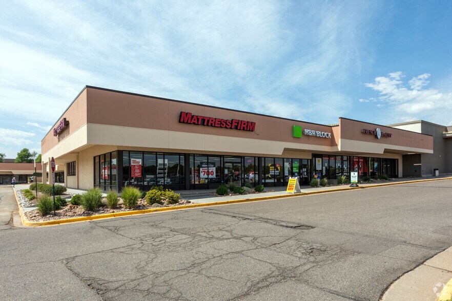 7815-7899 Wadsworth Blvd, Arvada, CO for lease - Building Photo - Image 2 of 12