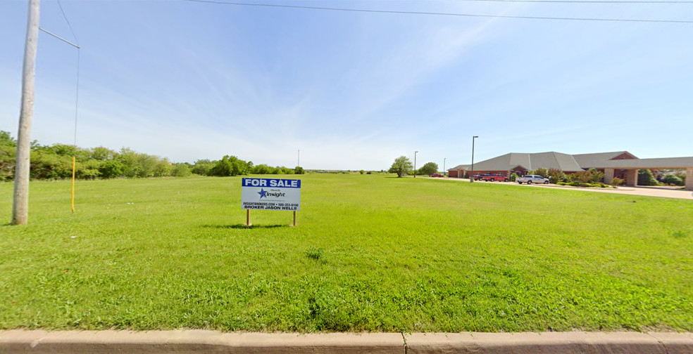 4888 SW Lee Blvd, Lawton, OK for sale - Other - Image 2 of 2