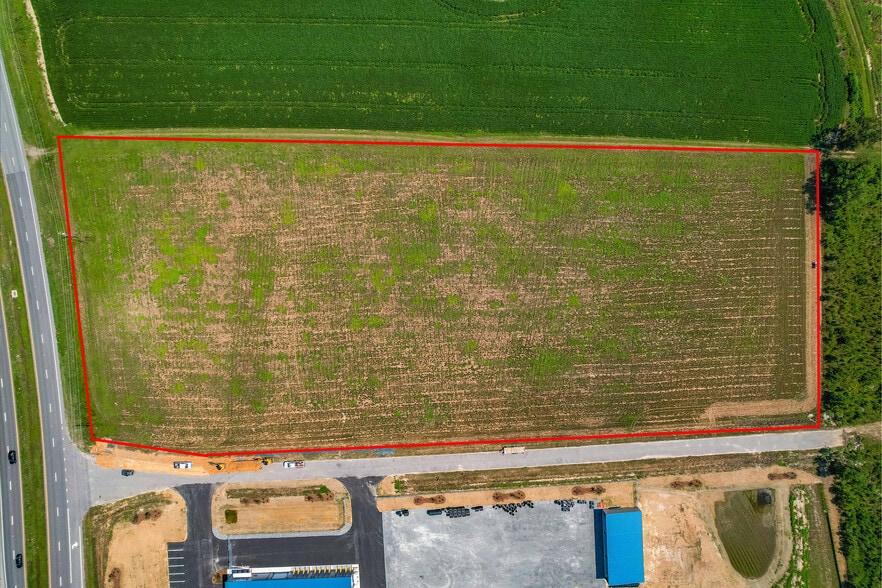 Amit Drive, Princeton, NC for lease - Building Photo - Image 3 of 26