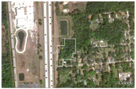 337 Franklin Ave, Jacksonville, FL for sale - Primary Photo - Image 1 of 6