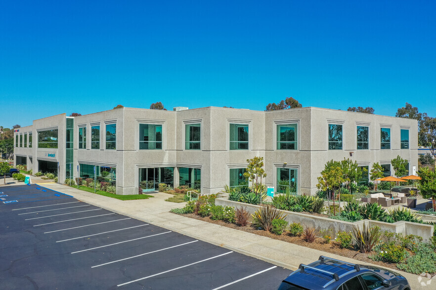 9980 Huennekens St, San Diego, CA for lease - Building Photo - Image 1 of 13