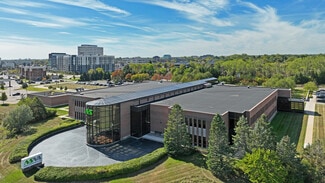 More details for 600 Wilshire Dr, Troy, MI - Office for Sale