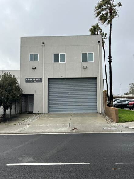 1728 W 223rd St, Torrance, CA for lease - Building Photo - Image 1 of 1