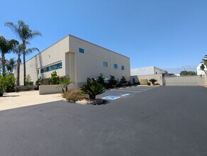 2905 E Philadelphia St, Ontario, CA for lease Building Photo- Image 2 of 3