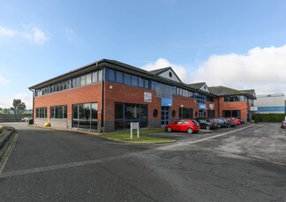 More details for Manor Royal, Crawley - Flex for Lease