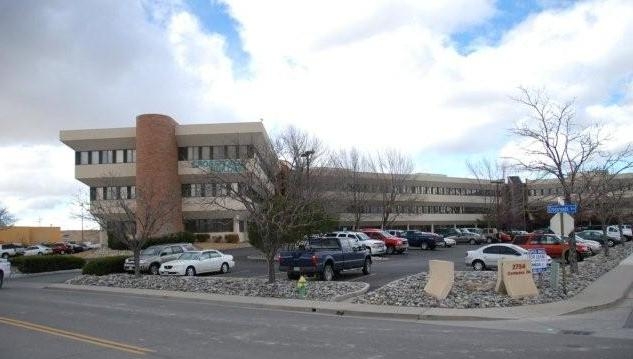 2754 Compass Dr, Grand Junction, CO for sale Primary Photo- Image 1 of 1