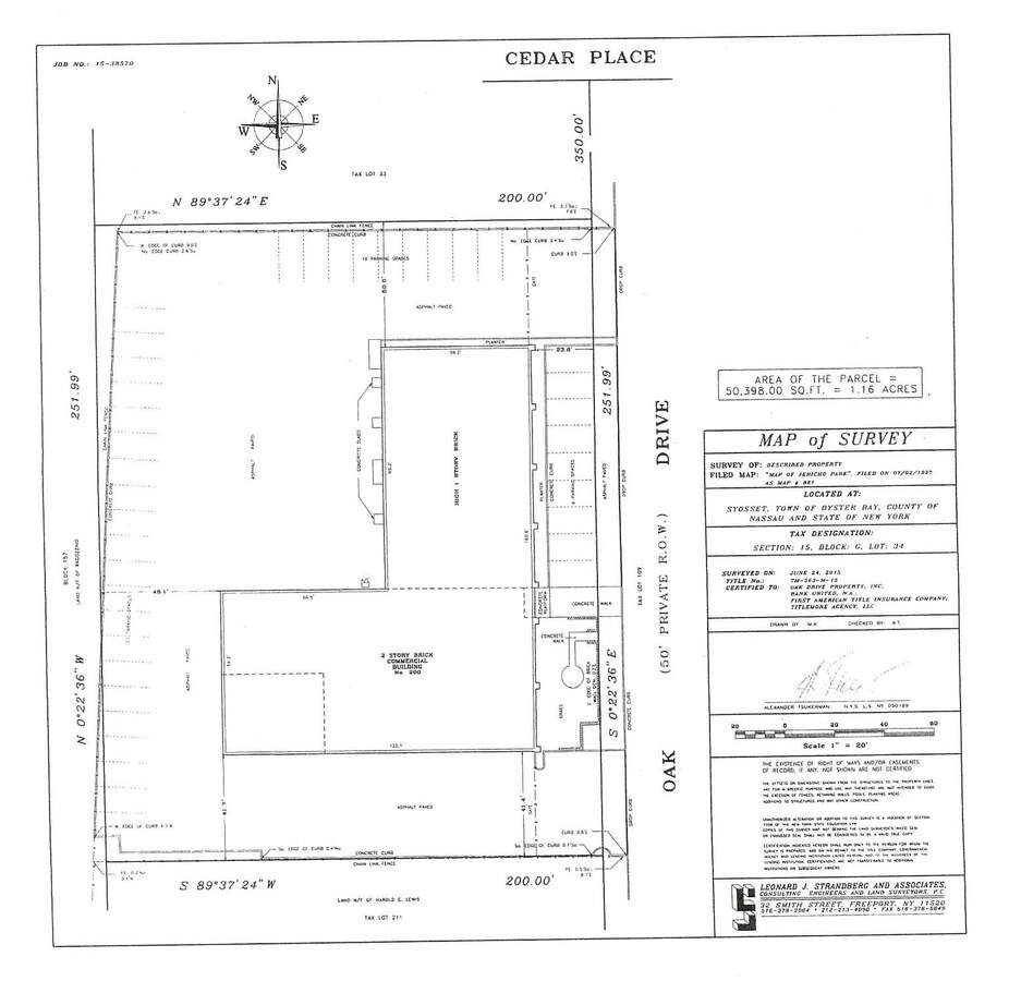 200 Oak Dr, Syosset, NY 11791 - Office for Lease | LoopNet