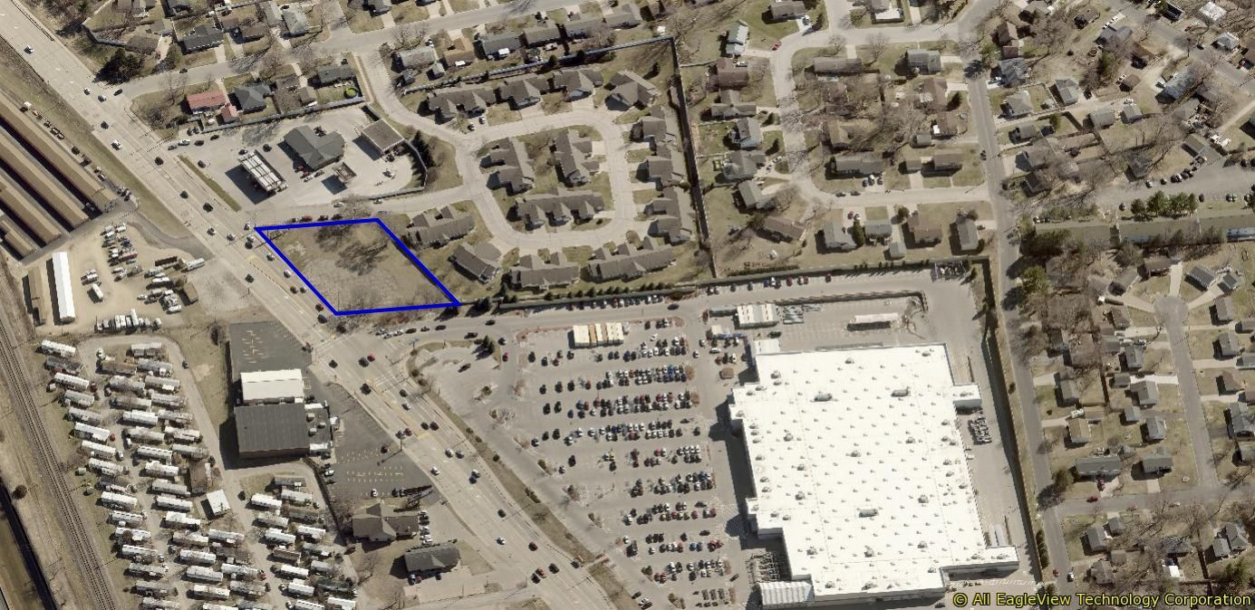 0000 Mormon Coulee Rd, La Crosse, WI for sale Aerial- Image 1 of 1