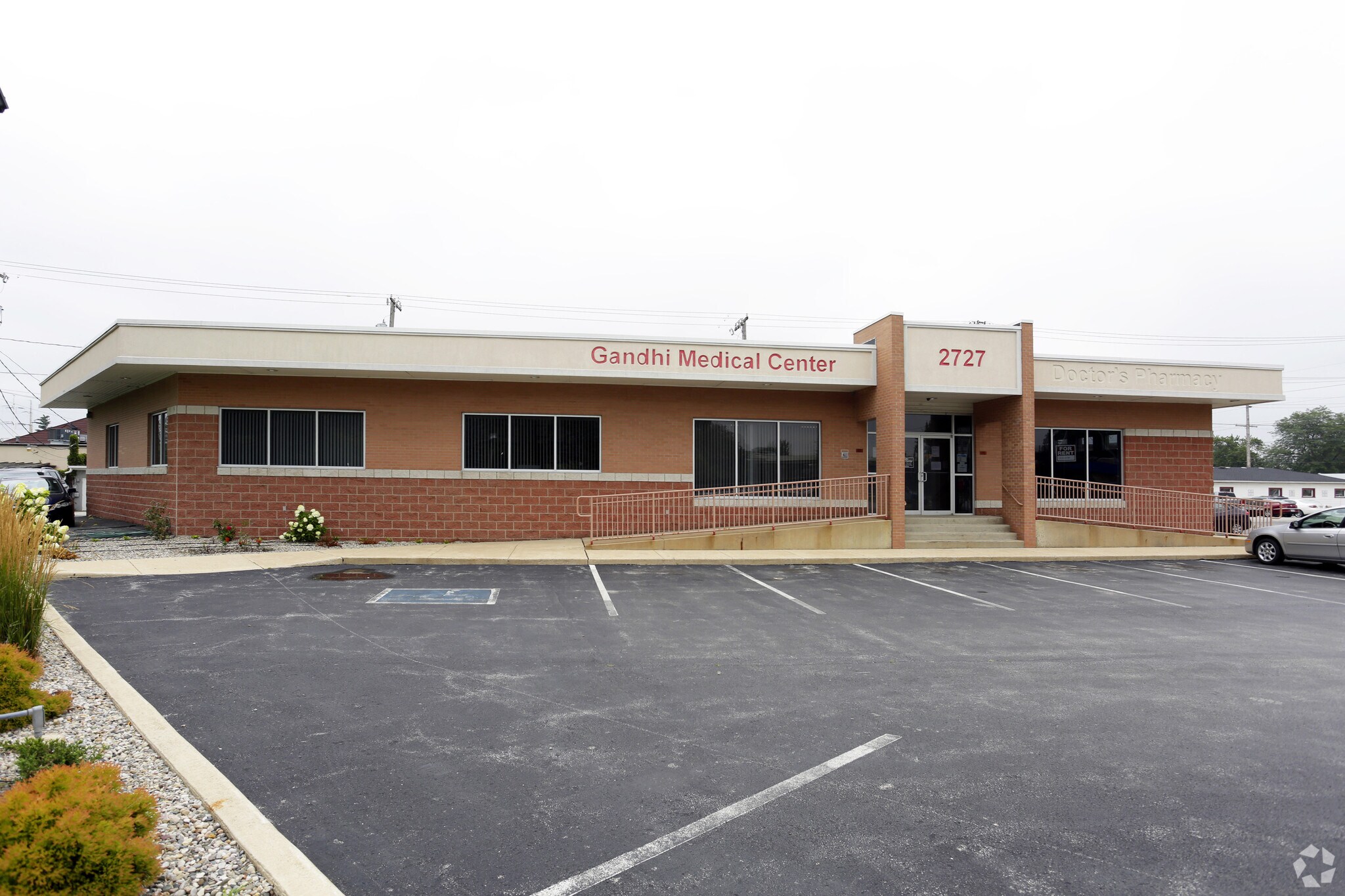 2727 Highway Ave, Highland, IN for sale Primary Photo- Image 1 of 1