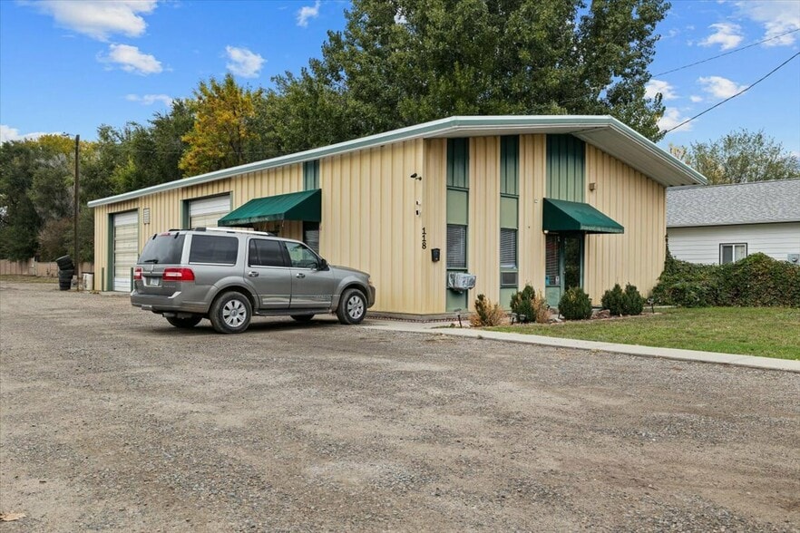 118 Riverside Rd, Billings, MT for sale - Building Photo - Image 3 of 17