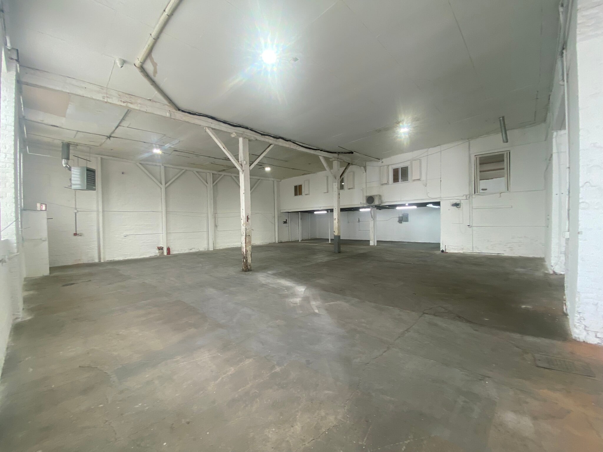 207-229 42nd St, Brooklyn, NY for lease Interior Photo- Image 1 of 12